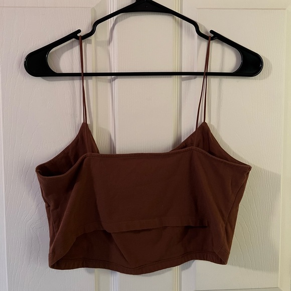 Aéropostale Seriously Soft Bungee Cami - Picture 2 of 2